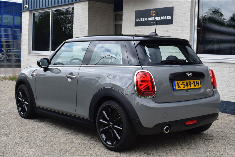 MINI Mini 1.5 Cooper Chili | XENON | CARPLAY | NAVI | KEYLESS | 1e EIGENAAR | NL AUTO