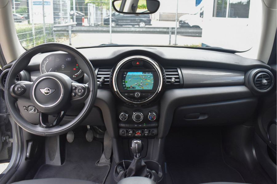 MINI Mini 1.5 Cooper Chili | XENON | CARPLAY | NAVI | KEYLESS | 1e EIGENAAR | NL AUTO