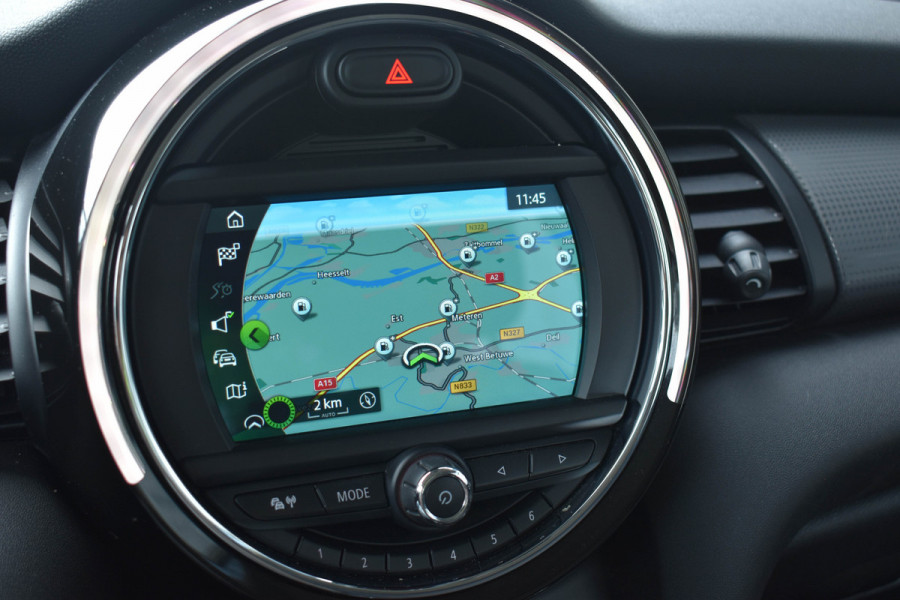MINI Mini 1.5 Cooper Chili | XENON | CARPLAY | NAVI | KEYLESS | 1e EIGENAAR | NL AUTO