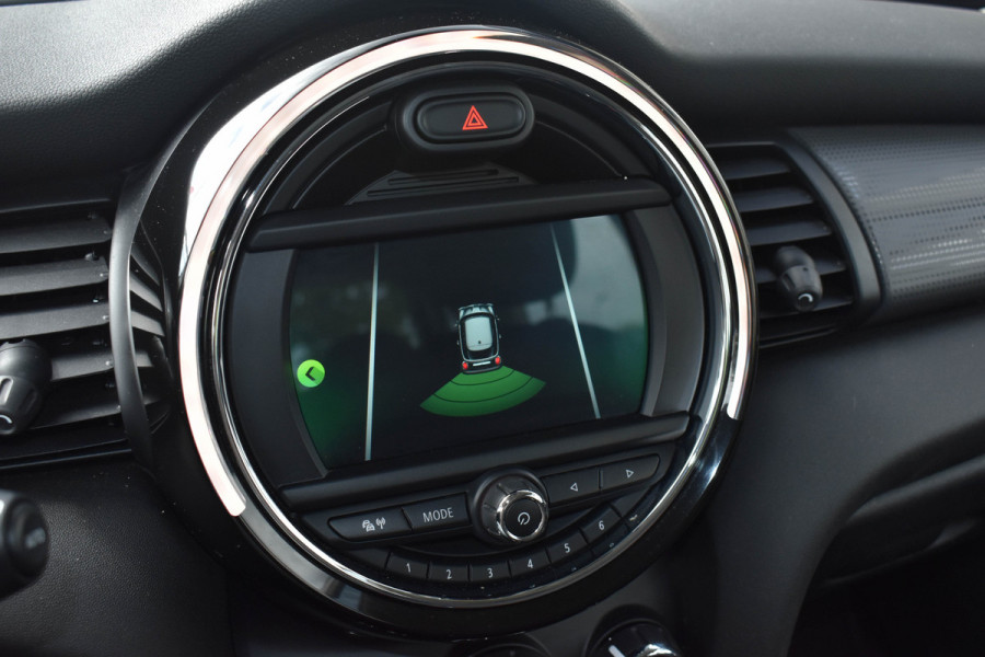 MINI Mini 1.5 Cooper Chili | XENON | CARPLAY | NAVI | KEYLESS | 1e EIGENAAR | NL AUTO