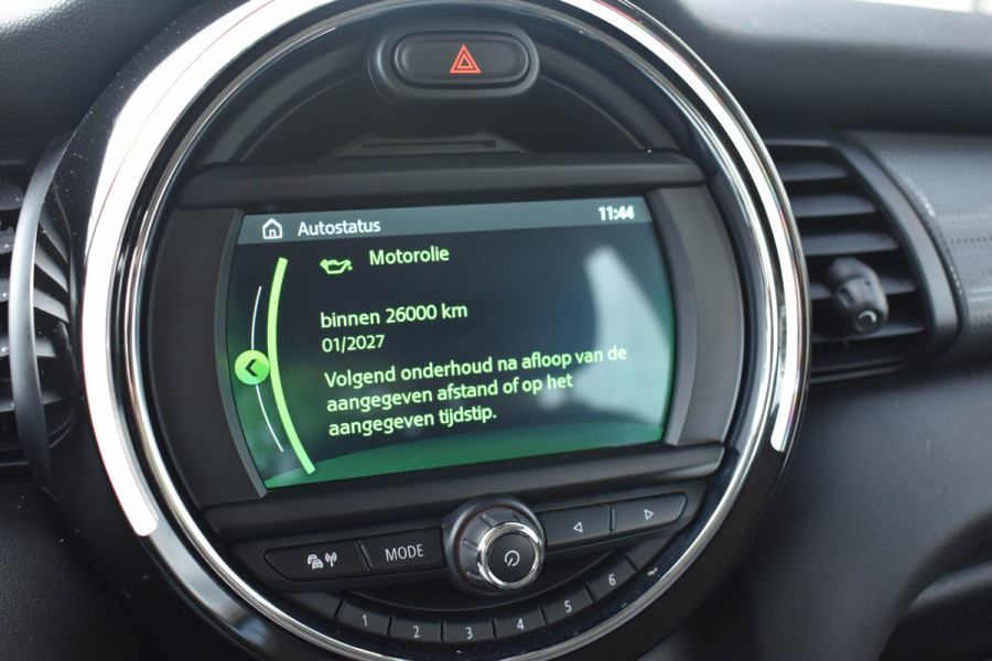 MINI Mini 1.5 Cooper Chili | XENON | CARPLAY | NAVI | KEYLESS | 1e EIGENAAR | NL AUTO