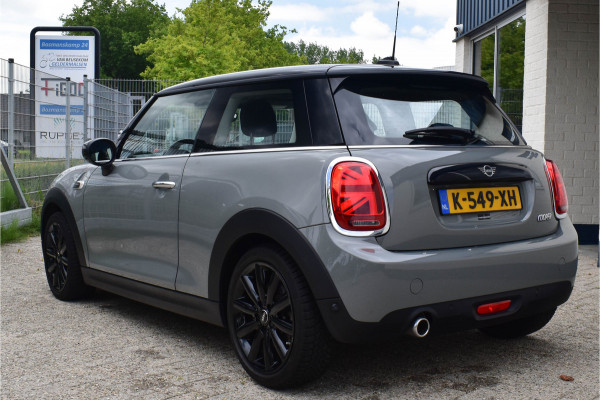 MINI Mini 1.5 Cooper Chili | XENON | CARPLAY | NAVI | KEYLESS | 1e EIGENAAR | NL AUTO