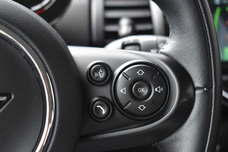 MINI Mini 1.5 Cooper Chili | XENON | CARPLAY | NAVI | KEYLESS | 1e EIGENAAR | NL AUTO