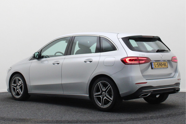 Mercedes-Benz B-Klasse 180 Launch Edition AMG Line Automaat Virtual Cockpit, LED, Apple Carplay, Camera, PDC, 18"