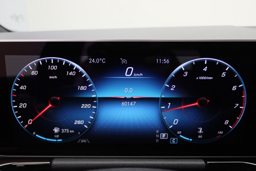 Mercedes-Benz B-Klasse 180 Launch Edition AMG Line Automaat Virtual Cockpit, LED, Apple Carplay, Camera, PDC, 18"