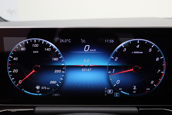 Mercedes-Benz B-Klasse 180 Launch Edition AMG Line Automaat Virtual Cockpit, LED, Apple Carplay, Camera, PDC, 18"