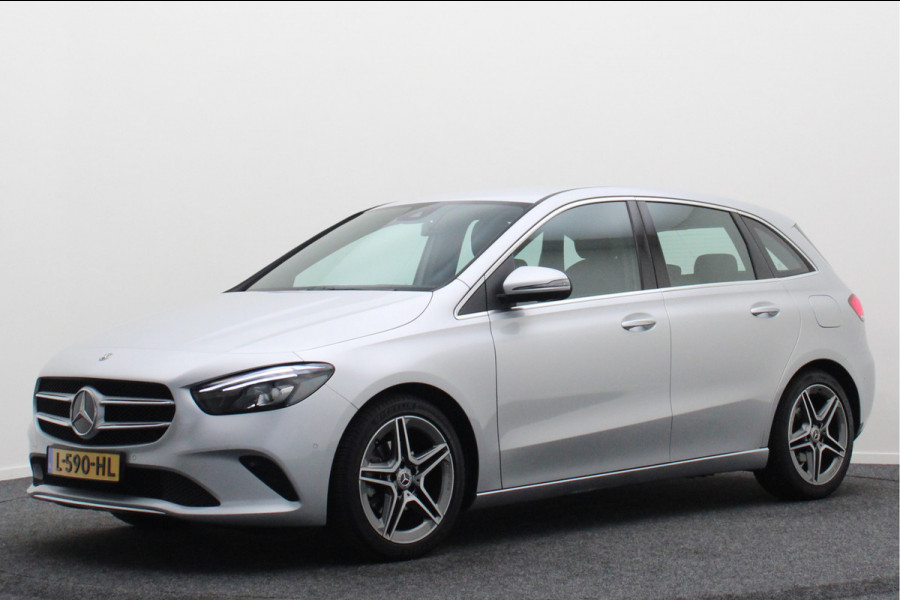 Mercedes-Benz B-Klasse 180 Launch Edition AMG Line Automaat Virtual Cockpit, LED, Apple Carplay, Camera, PDC, 18"