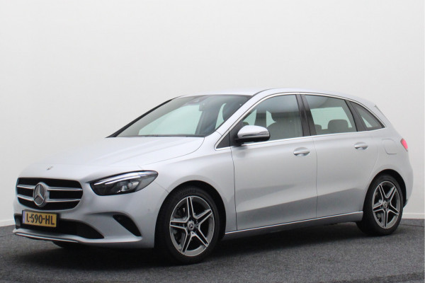 Mercedes-Benz B-Klasse 180 Launch Edition AMG Line Automaat Virtual Cockpit, LED, Apple Carplay, Camera, PDC, 18"