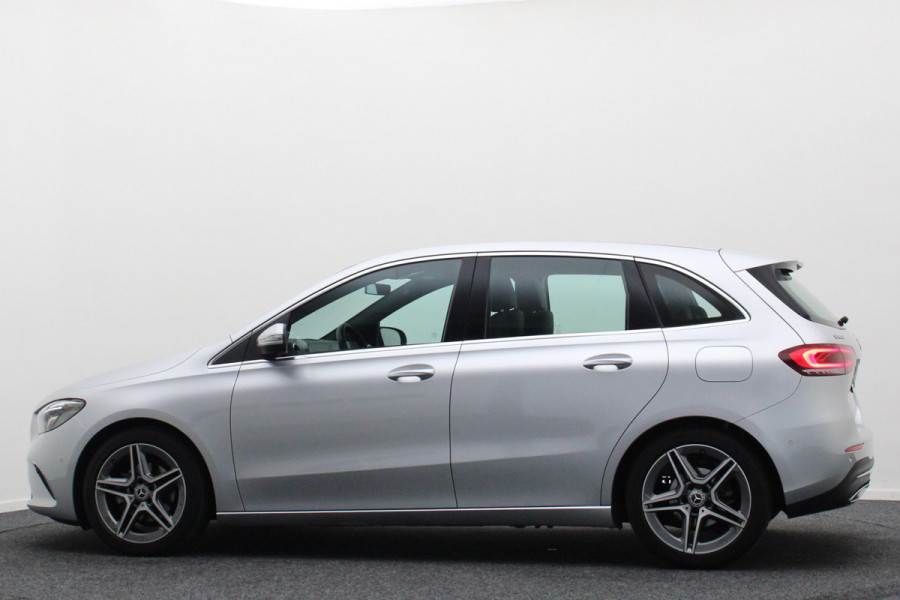 Mercedes-Benz B-Klasse 180 Launch Edition AMG Line Automaat Virtual Cockpit, LED, Apple Carplay, Camera, PDC, 18"