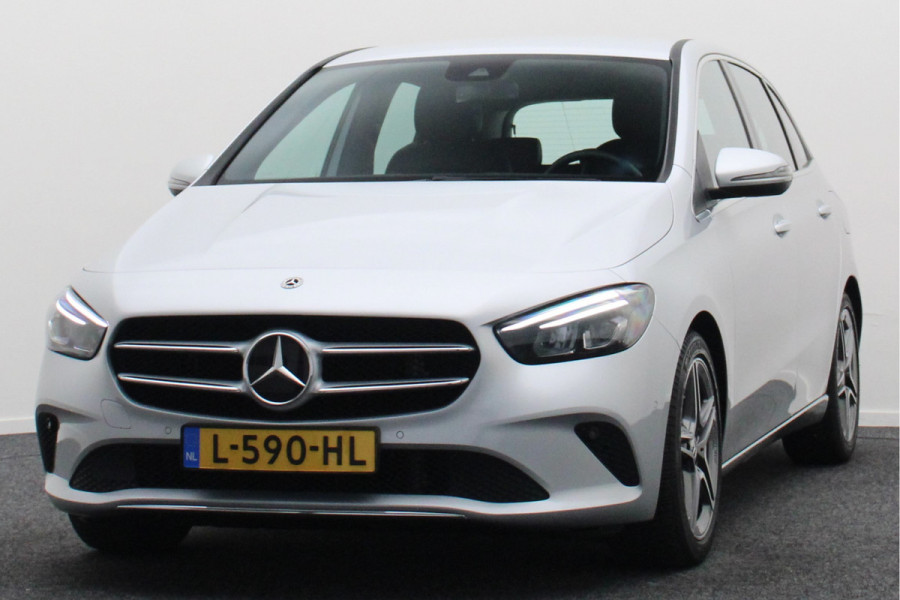 Mercedes-Benz B-Klasse 180 Launch Edition AMG Line Automaat Virtual Cockpit, LED, Apple Carplay, Camera, PDC, 18"