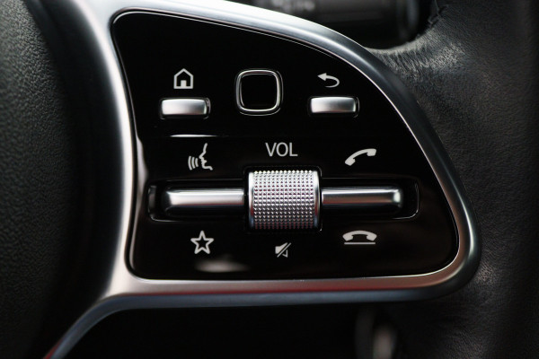 Mercedes-Benz B-Klasse 180 Launch Edition AMG Line Automaat Virtual Cockpit, LED, Apple Carplay, Camera, PDC, 18"