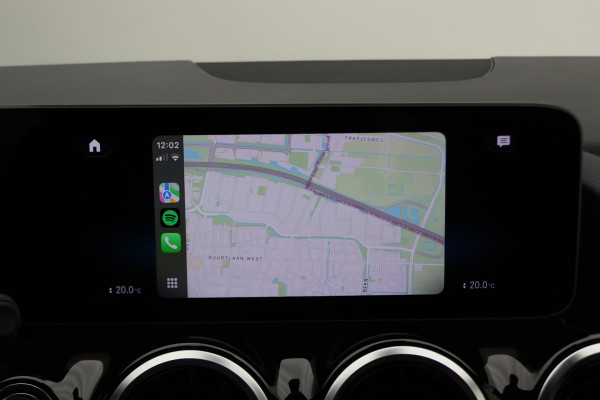 Mercedes-Benz B-Klasse 180 Launch Edition AMG Line Automaat Virtual Cockpit, LED, Apple Carplay, Camera, PDC, 18"