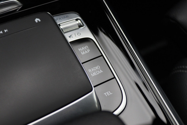 Mercedes-Benz B-Klasse 180 Launch Edition AMG Line Automaat Virtual Cockpit, LED, Apple Carplay, Camera, PDC, 18"
