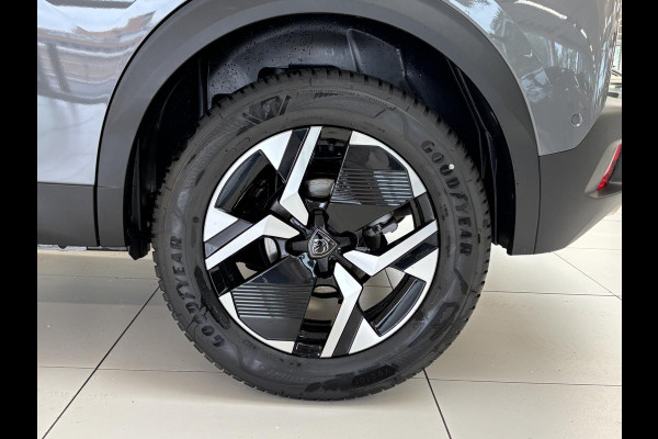 Peugeot 2008 1.2 Hybrid 145 GT Automaat | Elektrisch verstelbare bestuurdersstoel | Stoelverwarming | Massage | 4-seizoensbanden | 360 Camera | Navigatie | Adaptieve cruise control