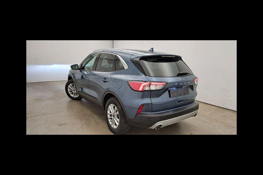 Ford Kuga 2.5 PHEV Titanium 225pk | Driver Assistance Pack | Winterpack | Technology Pack | AGR Stoelen | All Season banden Cross Climate