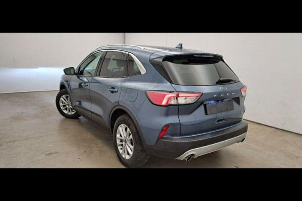 Ford Kuga 2.5 PHEV Titanium 225pk | Driver Assistance Pack | Winterpack | Technology Pack | AGR Stoelen | All Season banden Cross Climate