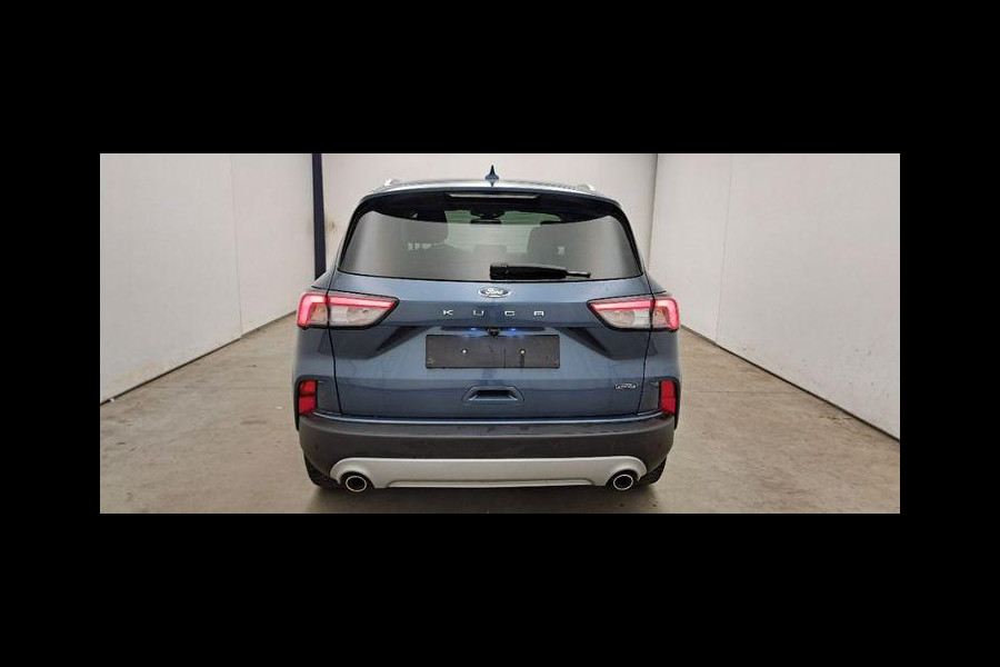 Ford Kuga 2.5 PHEV Titanium 225pk | Driver Assistance Pack | Winterpack | Technology Pack | AGR Stoelen | All Season banden Cross Climate