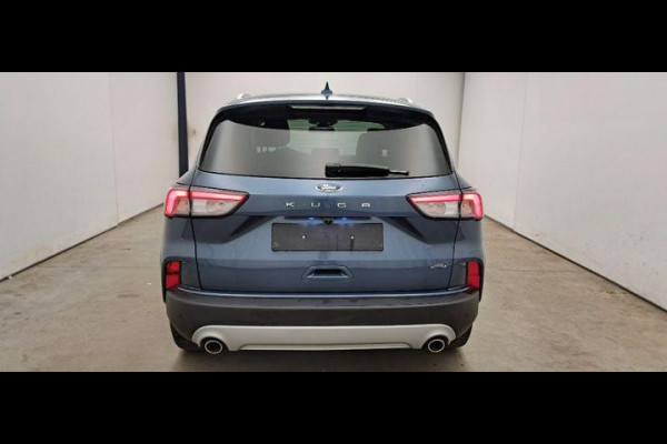 Ford Kuga 2.5 PHEV Titanium 225pk | Driver Assistance Pack | Winterpack | Technology Pack | AGR Stoelen | All Season banden Cross Climate
