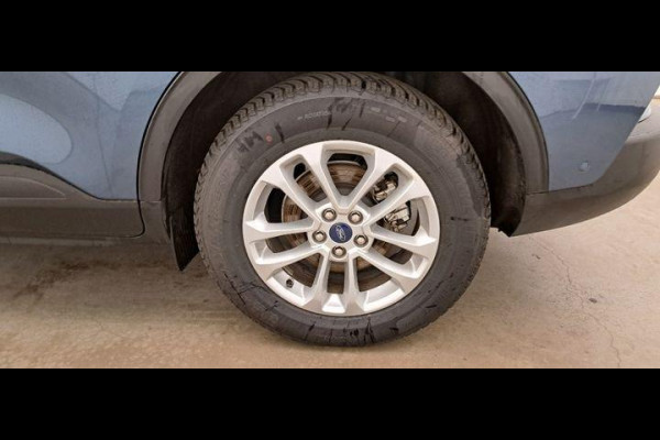 Ford Kuga 2.5 PHEV Titanium 225pk | Driver Assistance Pack | Winterpack | Technology Pack | AGR Stoelen | All Season banden Cross Climate