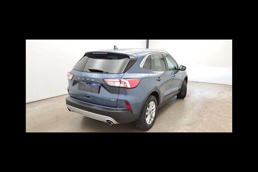 Ford Kuga 2.5 PHEV Titanium 225pk | Driver Assistance Pack | Winterpack | Technology Pack | AGR Stoelen | All Season banden Cross Climate