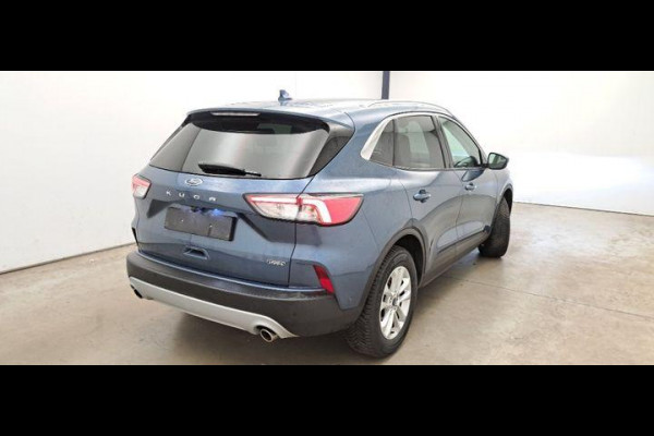 Ford Kuga 2.5 PHEV Titanium 225pk | Driver Assistance Pack | Winterpack | Technology Pack | AGR Stoelen | All Season banden Cross Climate