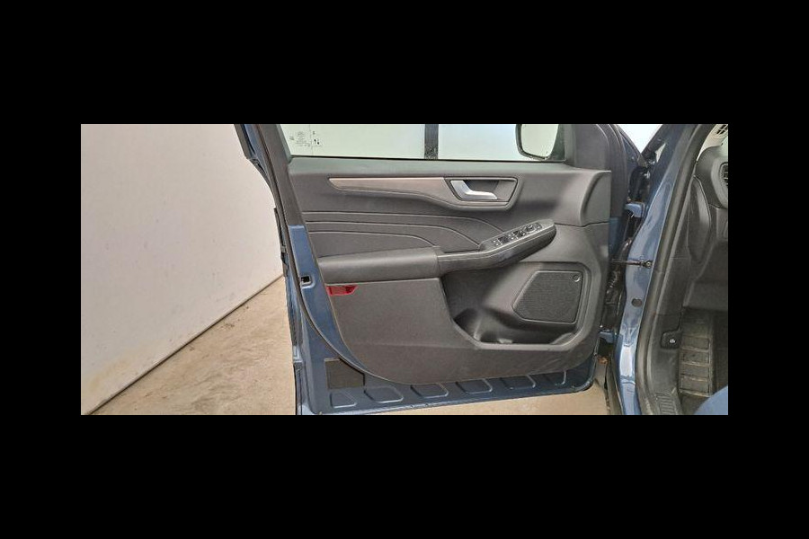 Ford Kuga 2.5 PHEV Titanium 225pk | Driver Assistance Pack | Winterpack | Technology Pack | AGR Stoelen | All Season banden Cross Climate