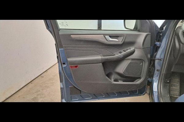 Ford Kuga 2.5 PHEV Titanium 225pk | Driver Assistance Pack | Winterpack | Technology Pack | AGR Stoelen | All Season banden Cross Climate