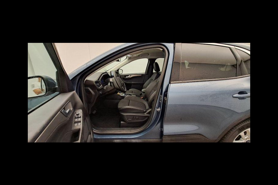 Ford Kuga 2.5 PHEV Titanium 225pk | Driver Assistance Pack | Winterpack | Technology Pack | AGR Stoelen | All Season banden Cross Climate
