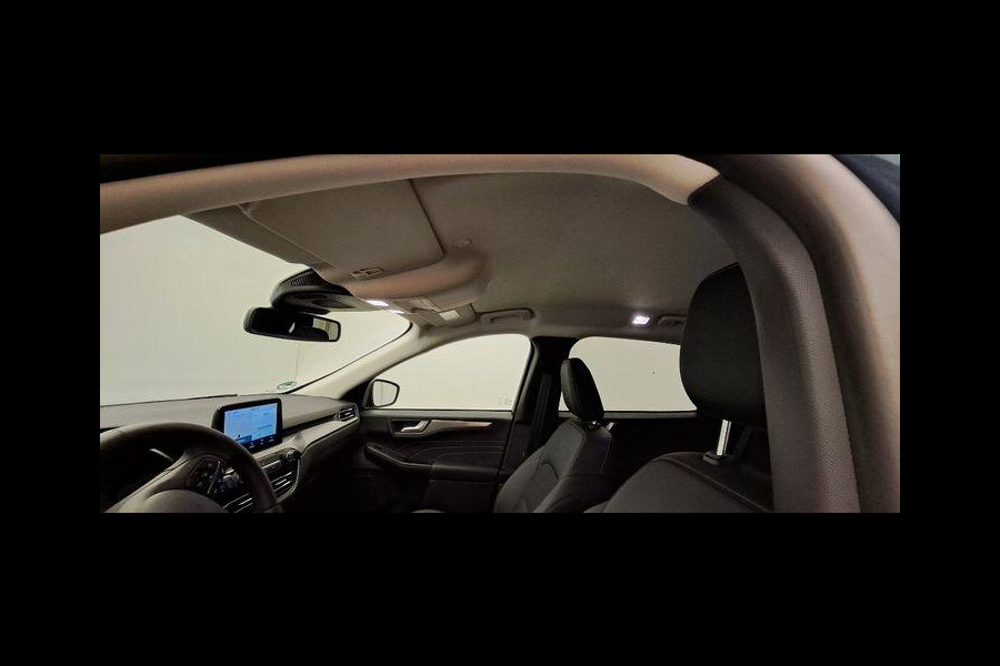 Ford Kuga 2.5 PHEV Titanium 225pk | Driver Assistance Pack | Winterpack | Technology Pack | AGR Stoelen | All Season banden Cross Climate