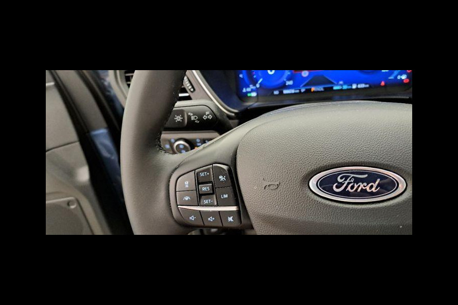 Ford Kuga 2.5 PHEV Titanium 225pk | Driver Assistance Pack | Winterpack | Technology Pack | AGR Stoelen | All Season banden Cross Climate