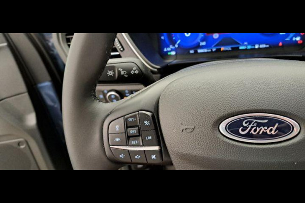 Ford Kuga 2.5 PHEV Titanium 225pk | Driver Assistance Pack | Winterpack | Technology Pack | AGR Stoelen | All Season banden Cross Climate