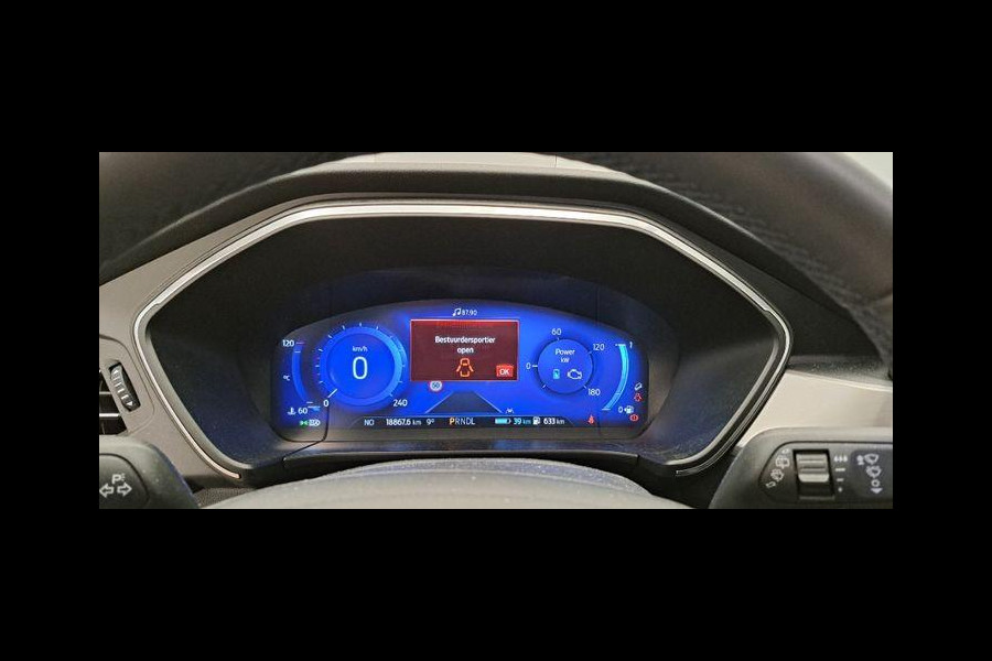 Ford Kuga 2.5 PHEV Titanium 225pk | Driver Assistance Pack | Winterpack | Technology Pack | AGR Stoelen | All Season banden Cross Climate