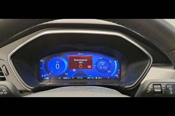 Ford Kuga 2.5 PHEV Titanium 225pk | Driver Assistance Pack | Winterpack | Technology Pack | AGR Stoelen | All Season banden Cross Climate