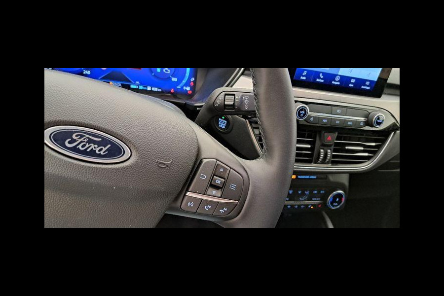 Ford Kuga 2.5 PHEV Titanium 225pk | Driver Assistance Pack | Winterpack | Technology Pack | AGR Stoelen | All Season banden Cross Climate