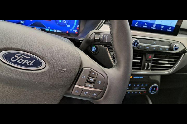 Ford Kuga 2.5 PHEV Titanium 225pk | Driver Assistance Pack | Winterpack | Technology Pack | AGR Stoelen | All Season banden Cross Climate