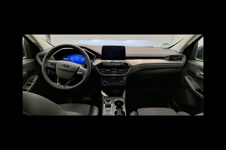 Ford Kuga 2.5 PHEV Titanium 225pk | Driver Assistance Pack | Winterpack | Technology Pack | AGR Stoelen | All Season banden Cross Climate