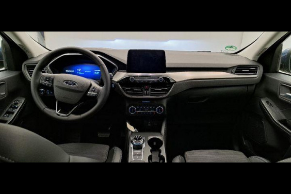 Ford Kuga 2.5 PHEV Titanium 225pk | Driver Assistance Pack | Winterpack | Technology Pack | AGR Stoelen | All Season banden Cross Climate