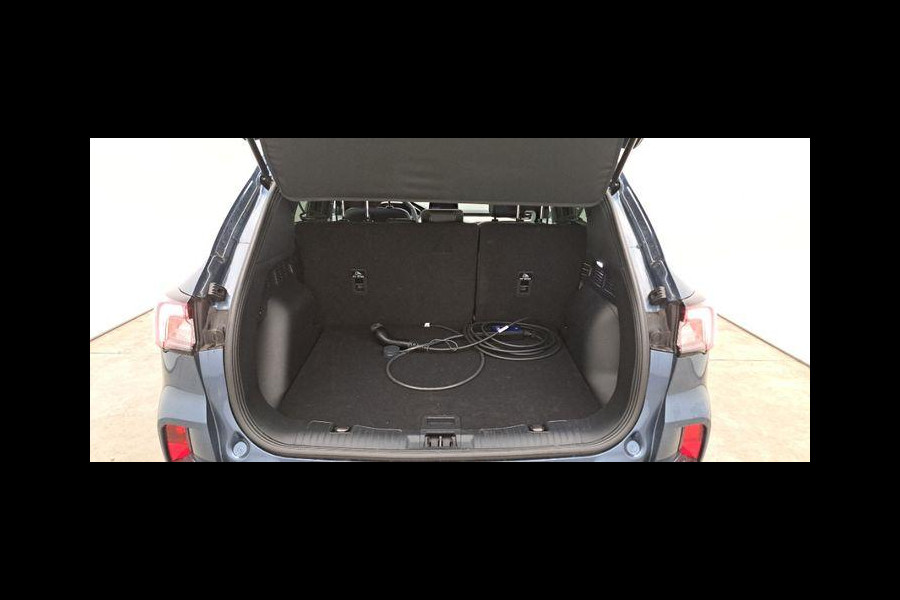 Ford Kuga 2.5 PHEV Titanium 225pk | Driver Assistance Pack | Winterpack | Technology Pack | AGR Stoelen | All Season banden Cross Climate