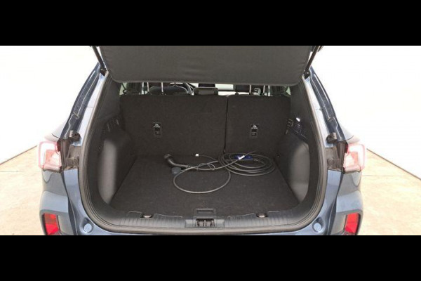 Ford Kuga 2.5 PHEV Titanium 225pk | Driver Assistance Pack | Winterpack | Technology Pack | AGR Stoelen | All Season banden Cross Climate