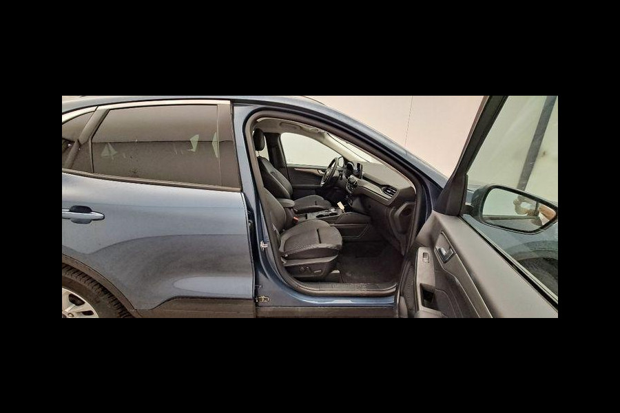 Ford Kuga 2.5 PHEV Titanium 225pk | Driver Assistance Pack | Winterpack | Technology Pack | AGR Stoelen | All Season banden Cross Climate