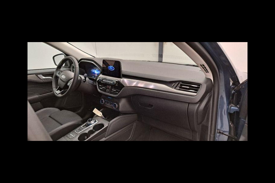 Ford Kuga 2.5 PHEV Titanium 225pk | Driver Assistance Pack | Winterpack | Technology Pack | AGR Stoelen | All Season banden Cross Climate