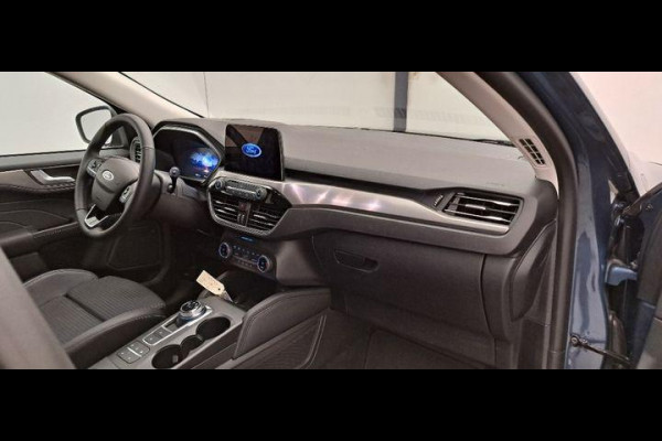 Ford Kuga 2.5 PHEV Titanium 225pk | Driver Assistance Pack | Winterpack | Technology Pack | AGR Stoelen | All Season banden Cross Climate