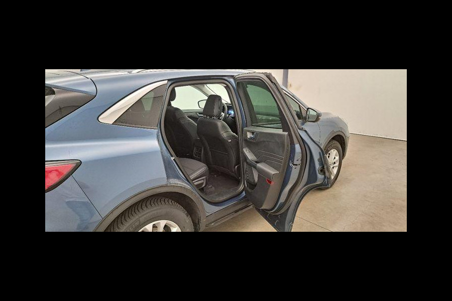 Ford Kuga 2.5 PHEV Titanium 225pk | Driver Assistance Pack | Winterpack | Technology Pack | AGR Stoelen | All Season banden Cross Climate