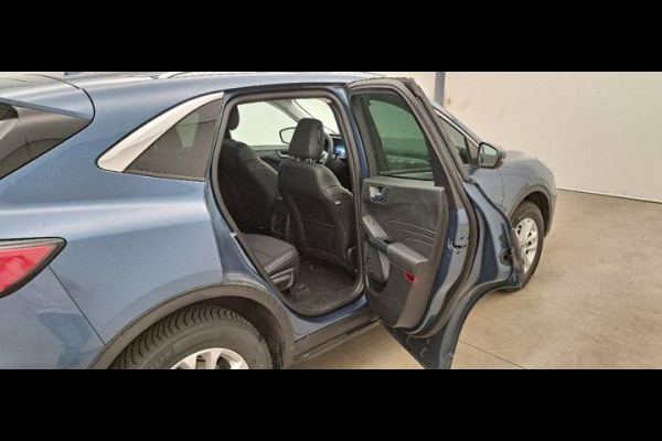 Ford Kuga 2.5 PHEV Titanium 225pk | Driver Assistance Pack | Winterpack | Technology Pack | AGR Stoelen | All Season banden Cross Climate