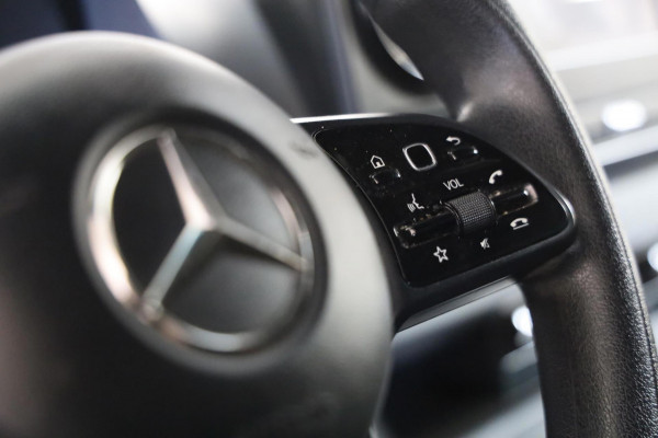 Mercedes-Benz Sprinter 316 CDI ZWART L3/H2 PDC CAMERA BLIS CLIMA CRUISE CONTROL VOLLE AUTO LEASE V/A € 223,- P.M. INRUIL MOG
