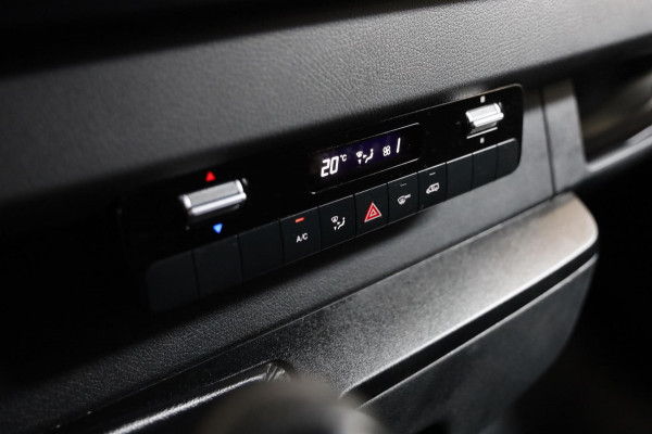 Mercedes-Benz Sprinter 316 CDI ZWART L3/H2 PDC CAMERA BLIS CLIMA CRUISE CONTROL VOLLE AUTO LEASE V/A € 223,- P.M. INRUIL MOG
