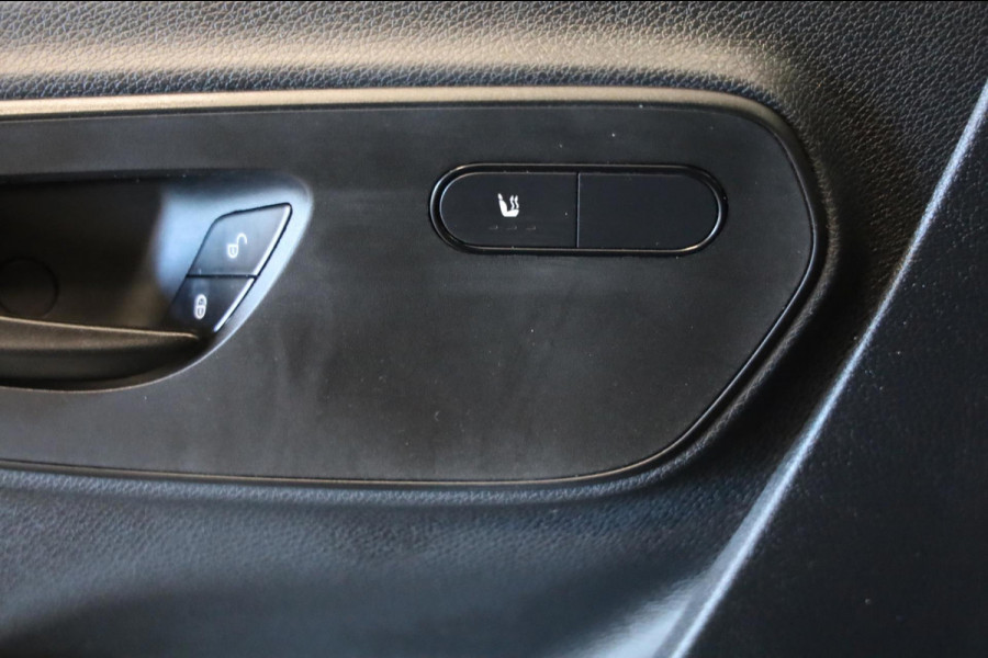 Mercedes-Benz Sprinter 316 CDI ZWART L3/H2 PDC CAMERA BLIS CLIMA CRUISE CONTROL VOLLE AUTO LEASE V/A € 223,- P.M. INRUIL MOG