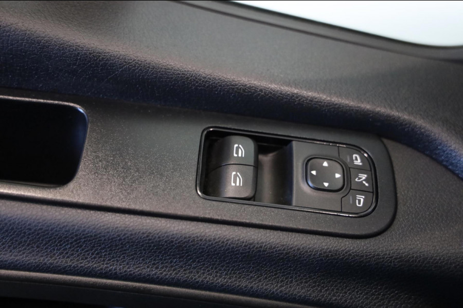 Mercedes-Benz Sprinter 316 CDI ZWART L3/H2 PDC CAMERA BLIS CLIMA CRUISE CONTROL VOLLE AUTO LEASE V/A € 223,- P.M. INRUIL MOG