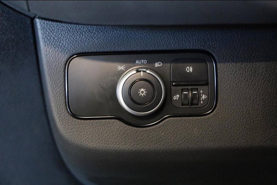 Mercedes-Benz Sprinter 316 CDI ZWART L3/H2 PDC CAMERA BLIS CLIMA CRUISE CONTROL VOLLE AUTO LEASE V/A € 223,- P.M. INRUIL MOG