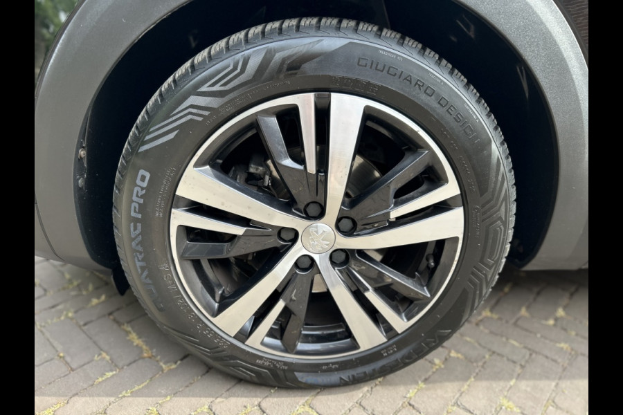 Peugeot 3008 1.2 130pk Allure Carplay, Trekhaak